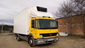 Mercedes-Benz Atego 1523 | Mobile.bg    16