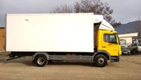 Mercedes-Benz Atego 1523 | Mobile.bg    6