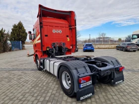 Scania R 450 Highline ADR FL, снимка 4