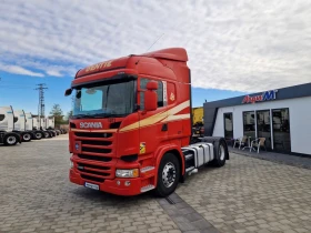 Scania R 450 Highline ADR FL, снимка 1