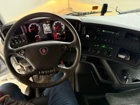Scania R 450 EURO 6 | Mobile.bg    14