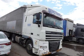 ������ Daf XF 105