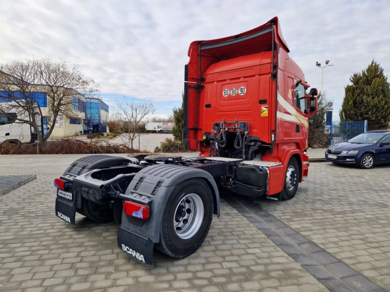 Scania R 450 Highline ADR FL, снимка 3 - Камиони - 48100183