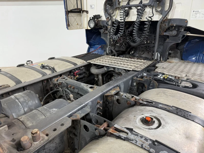 Scania R 450 EURO 6, снимка 16 - Камиони - 52710087