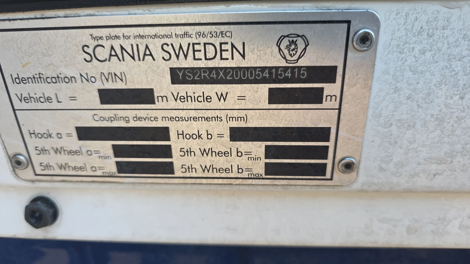 Scania R 450 EURO 6 | Mobile.bg � ����������� 13