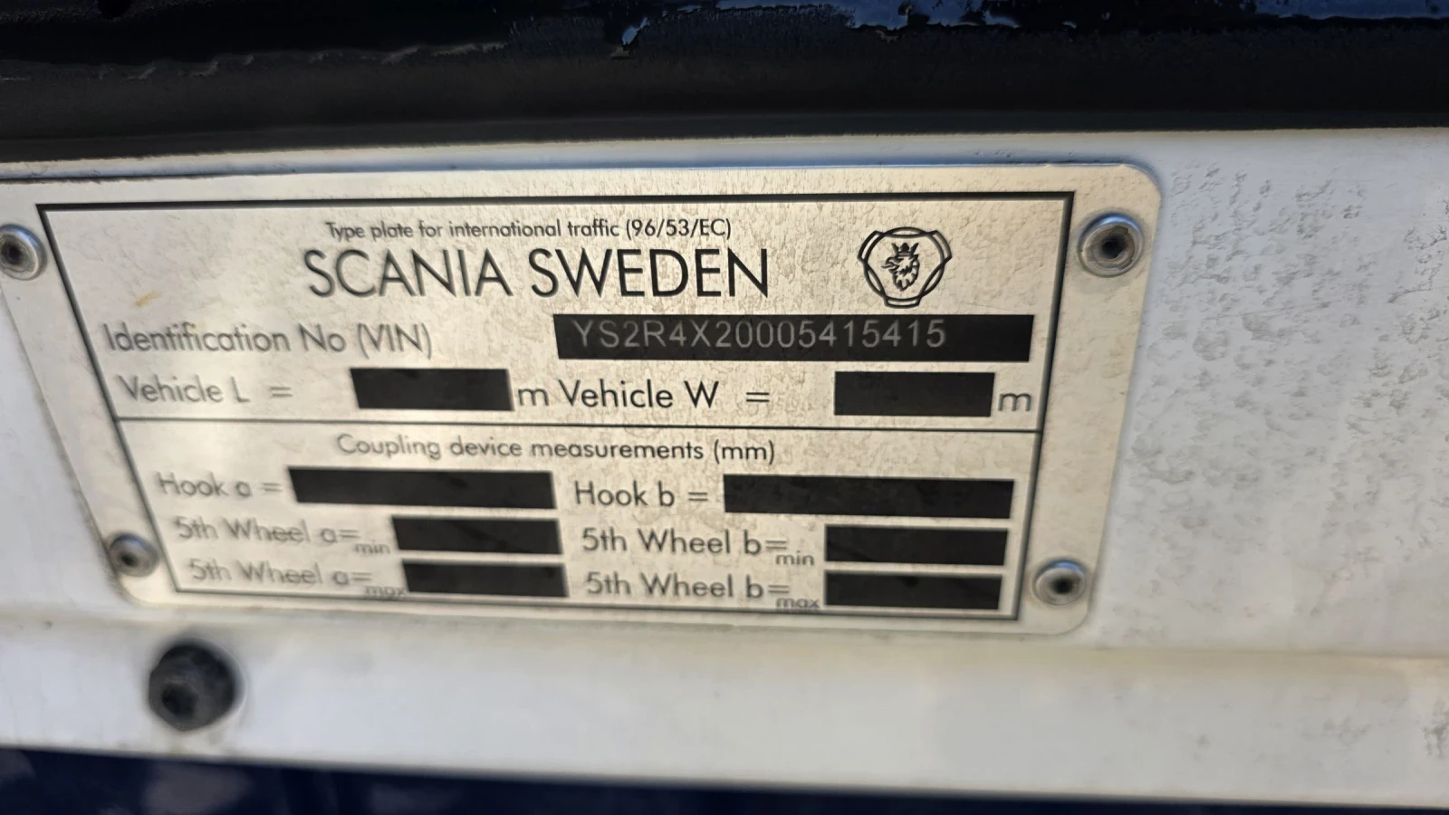 Scania R 450 EURO 6 | Mobile.bg � ����������� 16