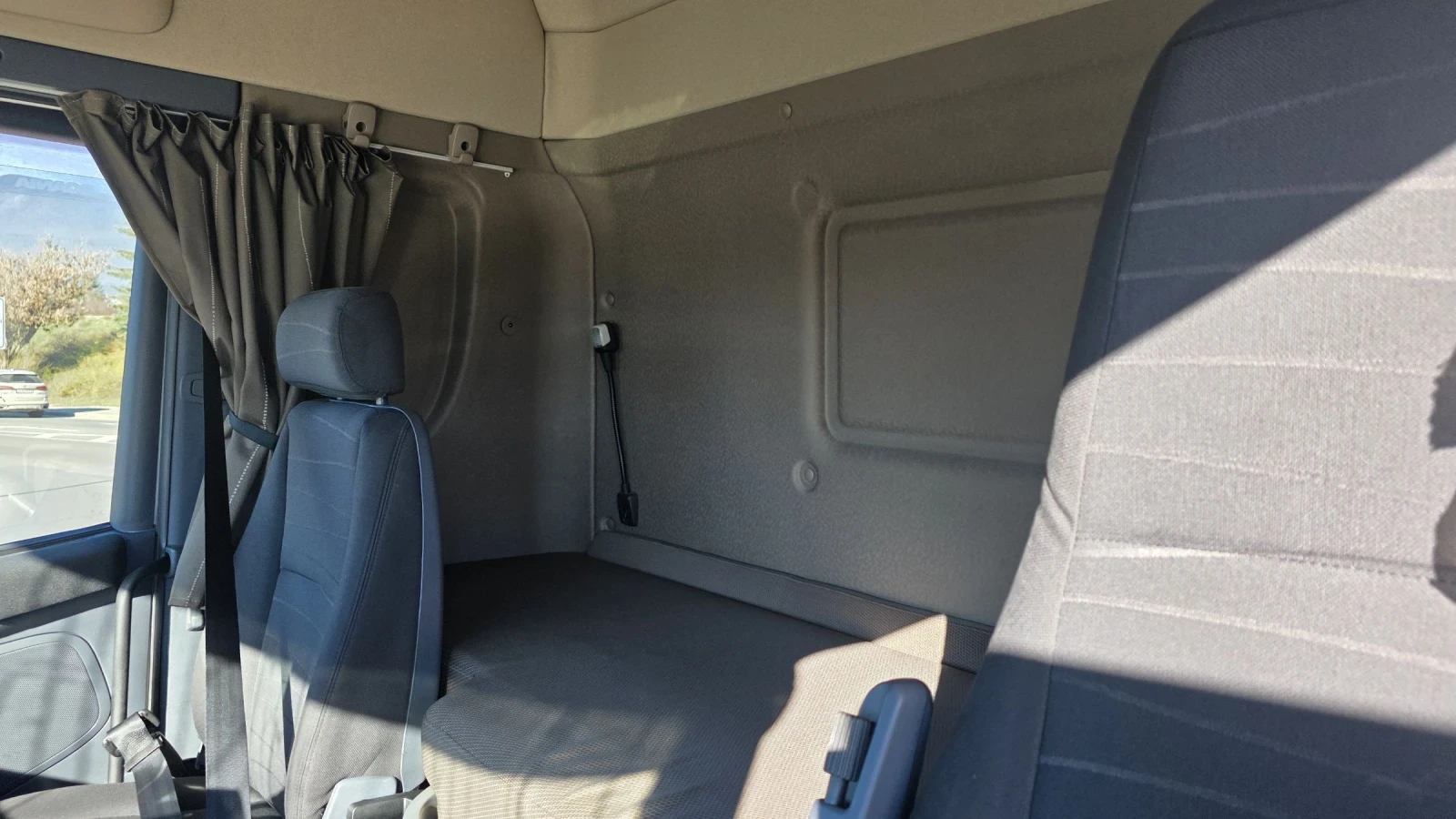 Scania R 450 EURO 6 | Mobile.bg � ����������� 17