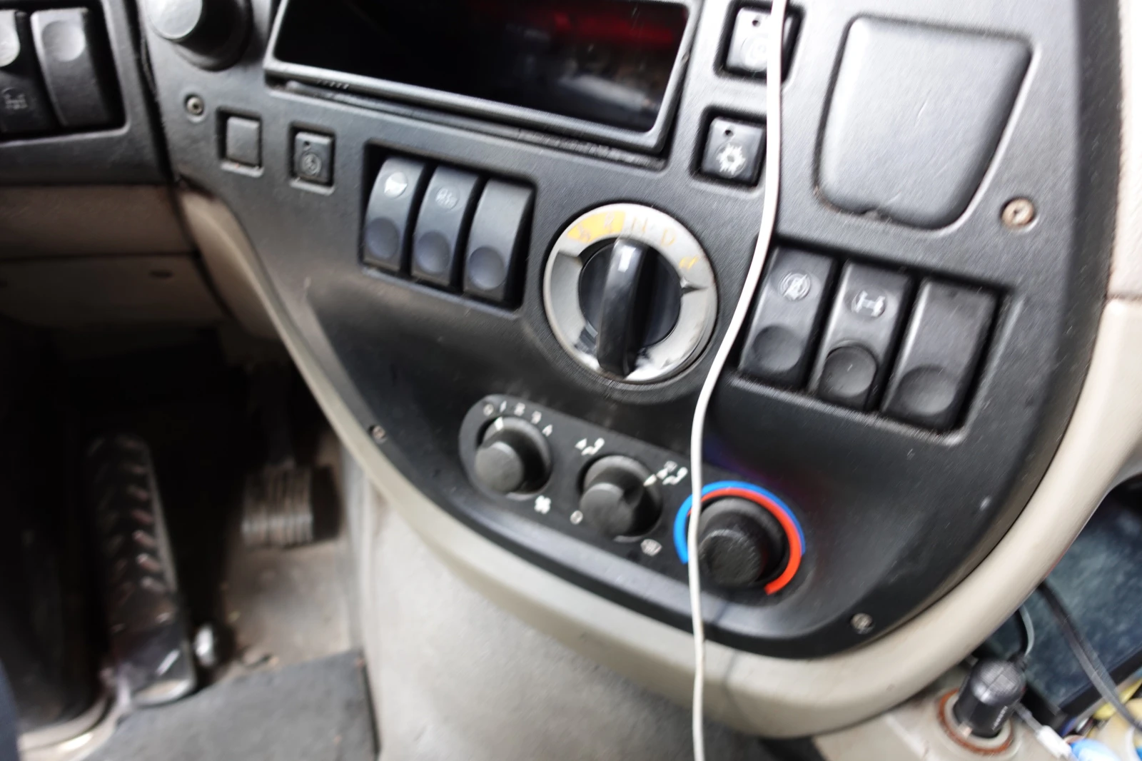 Daf XF 105 XF 105.460, снимка 12 - Камиони - 54397879