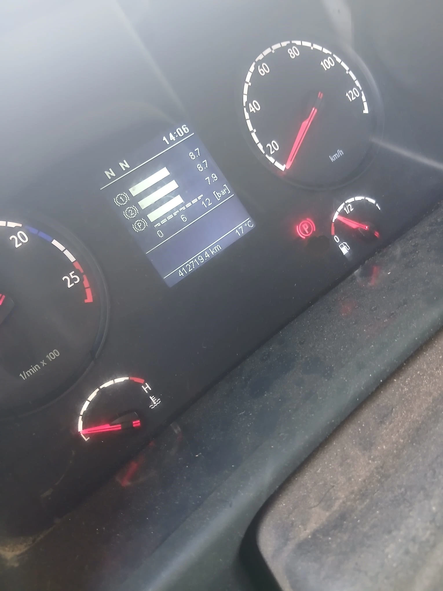Scania G 420 НАЛИЧЕН, снимка 11 - Камиони - 56508433