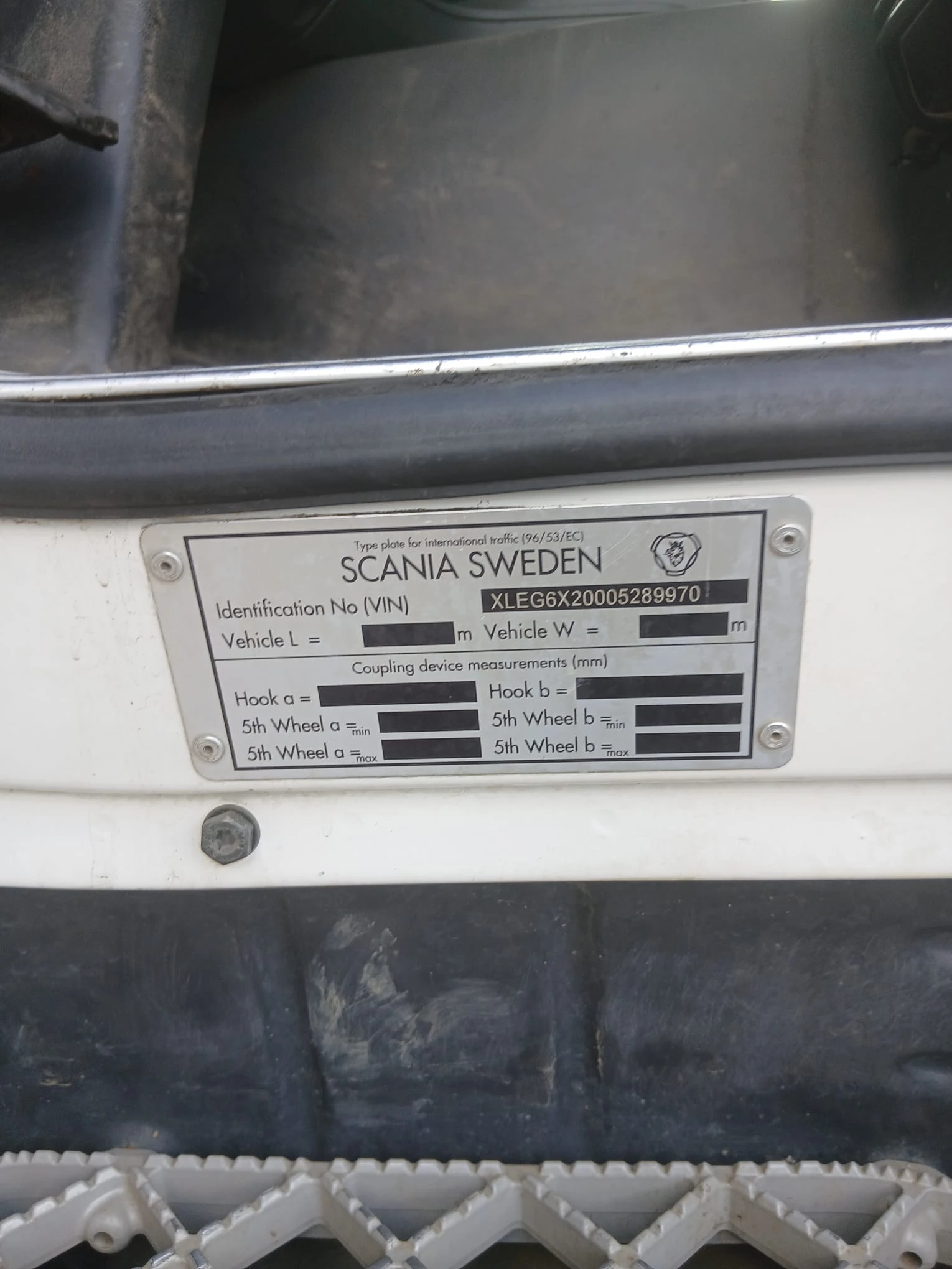 Scania G 420 НАЛИЧЕН, снимка 10 - Камиони - 56508433