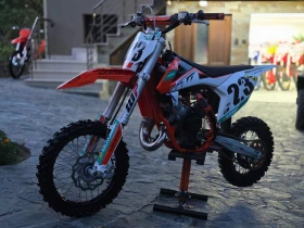 Ktm SX 65/КАТО НОВ/ЛИЗИНГ, снимка 16