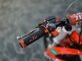 Ktm SX 65/КАТО НОВ/ЛИЗИНГ, снимка 11