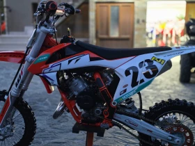 Ktm SX 65/КАТО НОВ/ЛИЗИНГ, снимка 14
