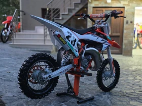 Ktm SX 65/КАТО НОВ/ЛИЗИНГ, снимка 7