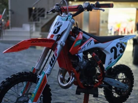 Ktm SX 65/КАТО НОВ/ЛИЗИНГ, снимка 17