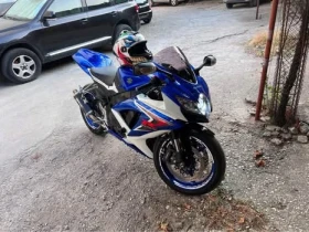 Suzuki Gsxr, снимка 9