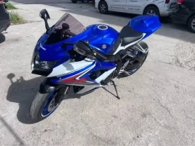Suzuki Gsxr, снимка 3