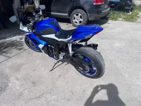 Suzuki Gsxr, снимка 5