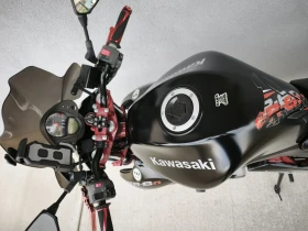 Kawasaki ER ER6N, 2005 година, ЛИЗИНГ, снимка 5