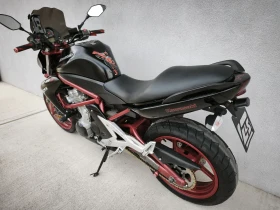 Kawasaki ER ER6N, 2005 година, ЛИЗИНГ, снимка 8