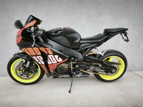 Honda Cbr CBR1000RR, 2008 година, ЛИЗИНГ, снимка 6