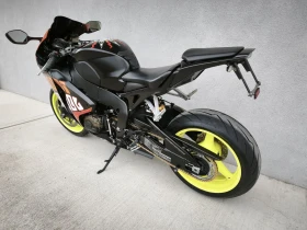 Honda Cbr CBR1000RR, 2008 година, ЛИЗИНГ, снимка 8