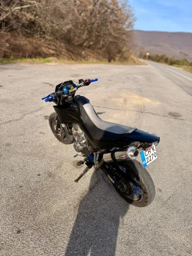 Yamaha Xt 660X, снимка 5