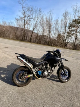 Yamaha Xt 660X, снимка 4