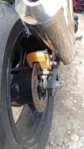 Kawasaki Z, снимка 2