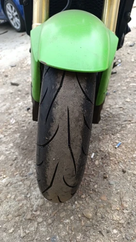 Kawasaki Z, снимка 6