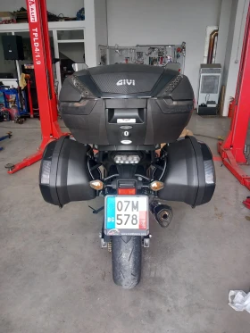 Honda Nc Nc750x, снимка 13