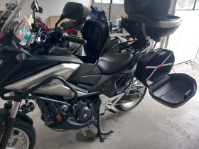 Honda Nc Nc750x, снимка 16