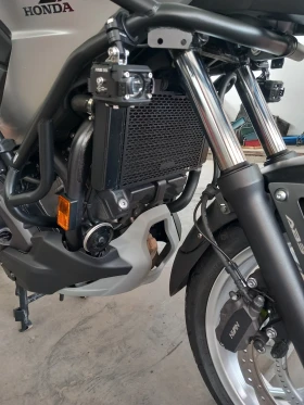 Honda Nc Nc750x, снимка 4
