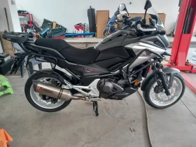 Honda Nc Nc750x, снимка 2