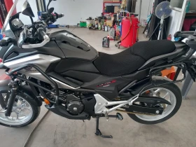 Honda Nc Nc750x, снимка 3