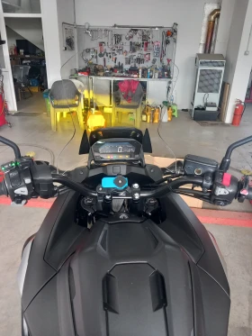 Honda Nc Nc750x, снимка 15