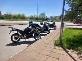 Honda Nc Nc750x, снимка 1