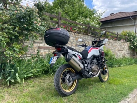 Honda Crf Africa Twin CRF 1000, снимка 2