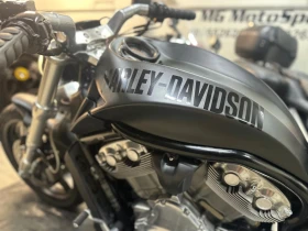 Harley-Davidson V-Rod CUSTOM* * * ЛИЗИНГ/БАРТЕР, снимка 10