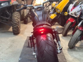 Harley-Davidson V-Rod CUSTOM* * * ЛИЗИНГ/БАРТЕР, снимка 4