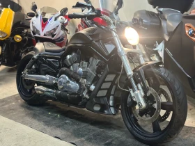 Harley-Davidson V-Rod CUSTOM* * * ЛИЗИНГ/БАРТЕР, снимка 1
