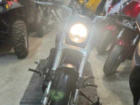 Harley-Davidson V-Rod CUSTOM* * * ЛИЗИНГ/БАРТЕР, снимка 8