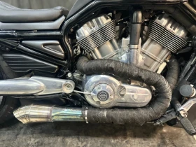 Harley-Davidson V-Rod CUSTOM* * * ЛИЗИНГ/БАРТЕР, снимка 12