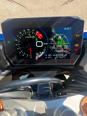 Suzuki Gsx GSXS 1000 GT, снимка 6