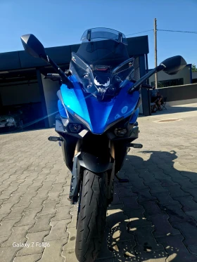 Suzuki Gsx GSXS 1000 GT, снимка 4