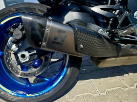 Suzuki Gsx GSXS 1000 GT, снимка 5