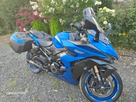 Suzuki Gsx GSXS 1000 GT, снимка 7