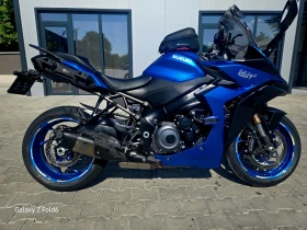 Suzuki Gsx GSXS 1000 GT, снимка 3