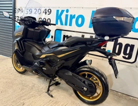 Honda Forza 750i ABS TCS Special Edition, снимка 8
