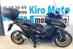 Honda Forza 750i ABS TCS Special Edition, снимка 5
